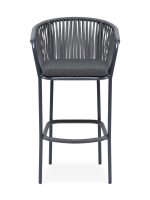 роуп серый 15мм