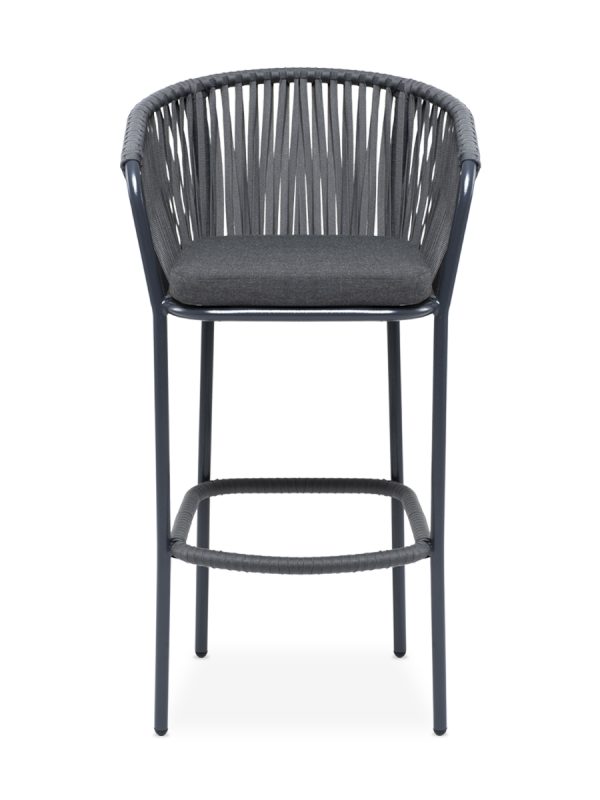 роуп серый 15мм