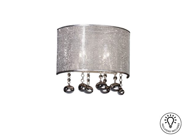 Бра Andromeda 2L — изображение 2