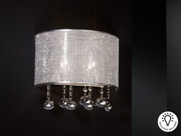 Бра Andromeda 2L — изображение 3