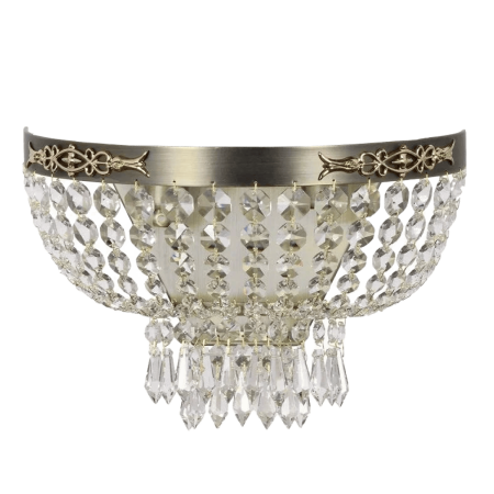 Бра Arti Lampadari Pera E 2.10.100 MA