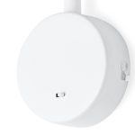 Бра белое Boken 3W LED 3000K — изображение 2