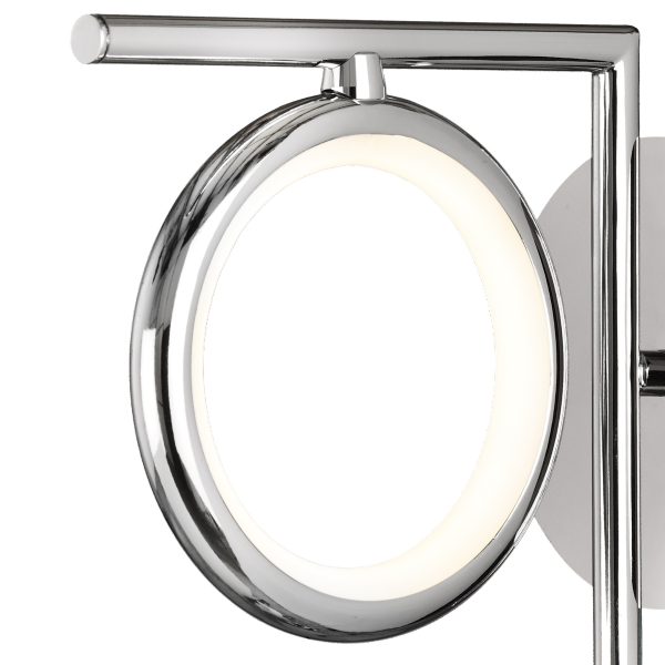 Бра OLIMPIA 6595 — изображение 2