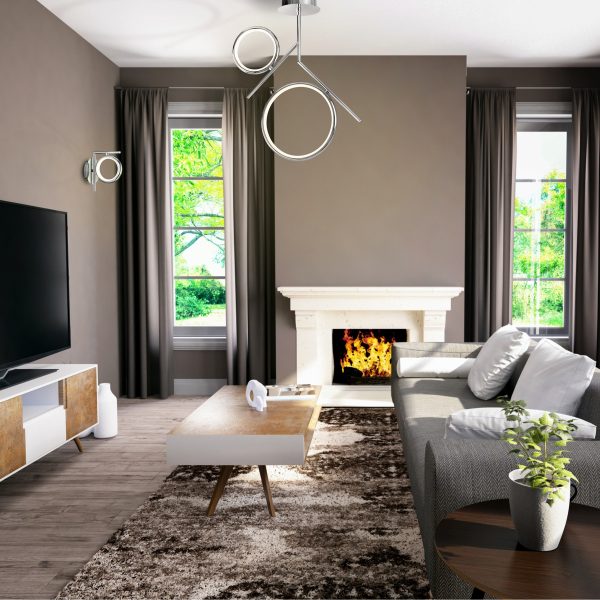 Бра OLIMPIA 6595 — изображение 3