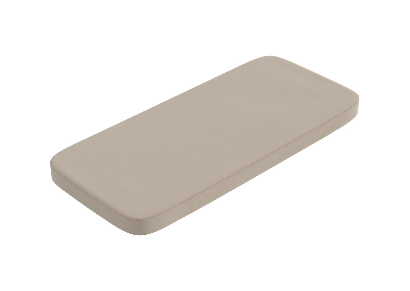 Чехол на матрас для дивана-кровати KIDI soft 90*200 см (бежевый) Чехол на матрас для дивана-кровати KIDI soft 90*200 см (бежевый)