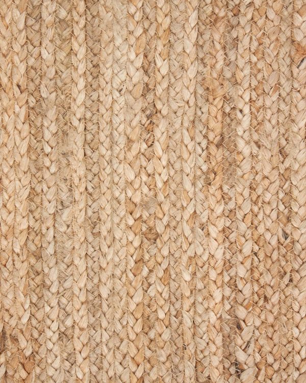 Corsa Ковер из 100% джута Ø 160 x 230 см — изображение 3
