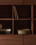 Декоративная каменная шкатулка Mirani Ø 23 см — изображение 2