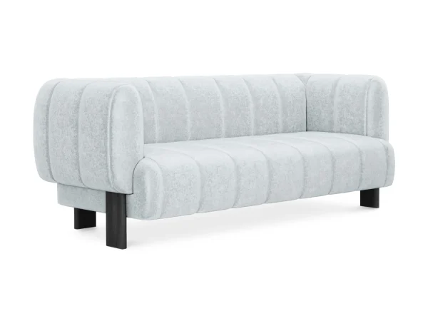 Диван Cassis голубой — изображение 2