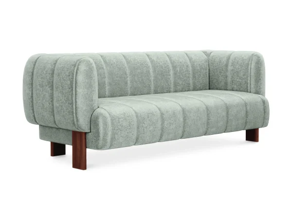 Диван Cassis светло-зеленый — изображение 2