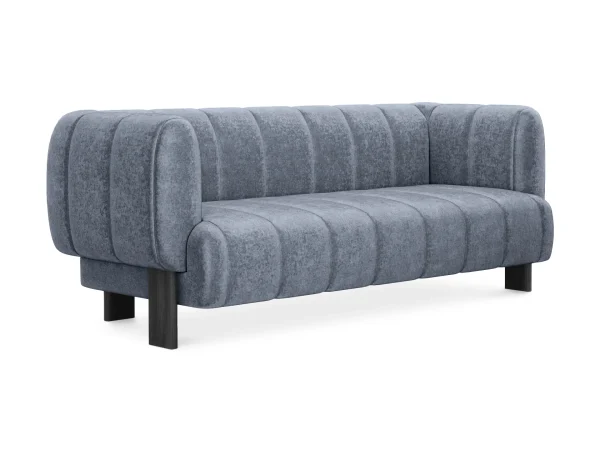 Диван Cassis синий — изображение 2