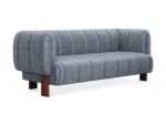 Диван Cassis синий — изображение 2
