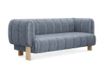 Диван Cassis синий — изображение 2