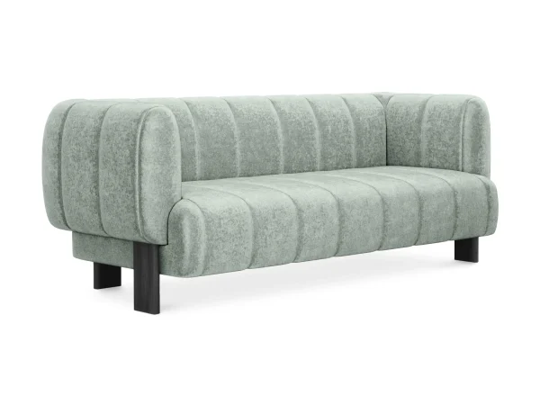 Диван Cassis светло-зеленый — изображение 2