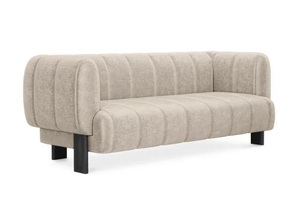 Диван Cassis бежевый — изображение 2