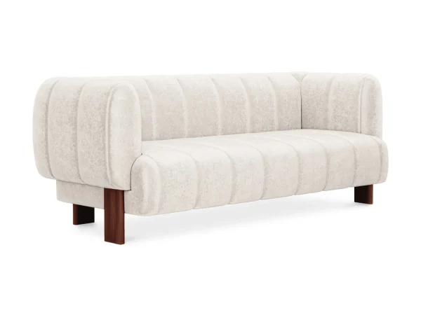 Диван Cassis бежевый — изображение 2