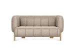 Диван Cassis 2х местный