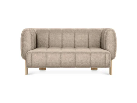 Диван Cassis 2х местный