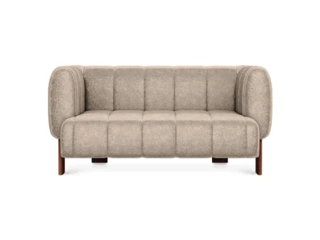 Диван Cassis 2х местный