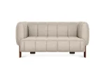 Диван Cassis 2х местный
