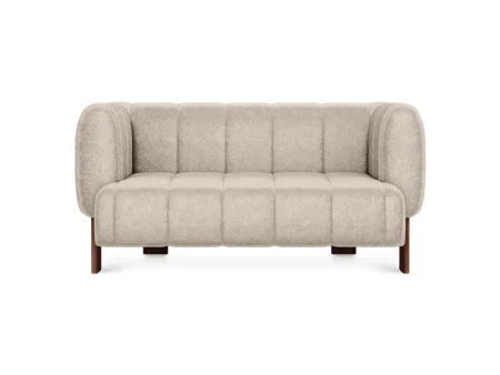 Диван Cassis 2х местный