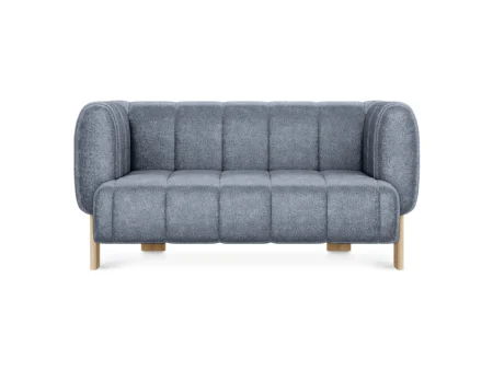 Диван Cassis 2х местный