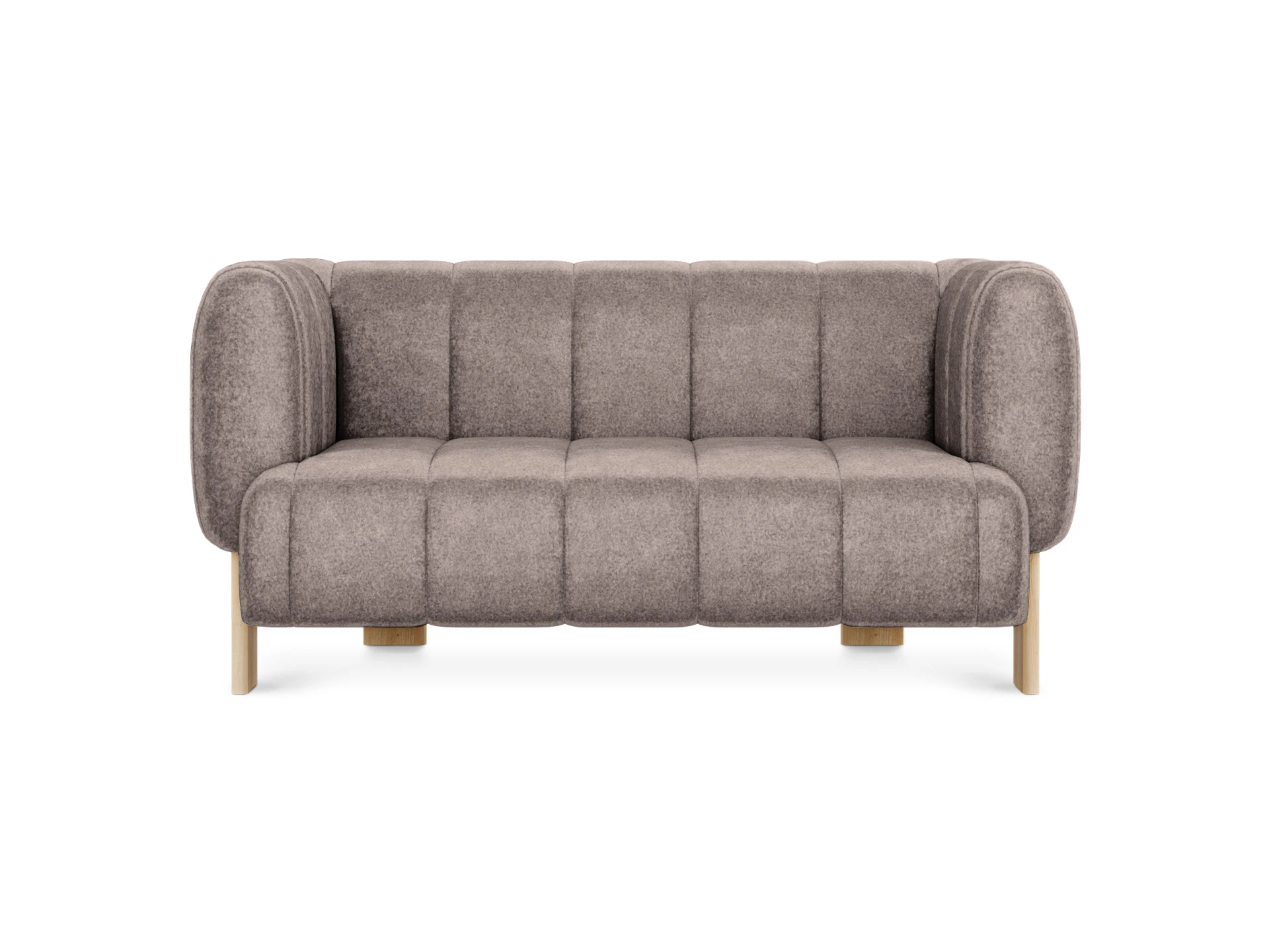 Диван Cassis 2х местный Диван Cassis 2х местный