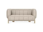 Диван Cassis 2х местный