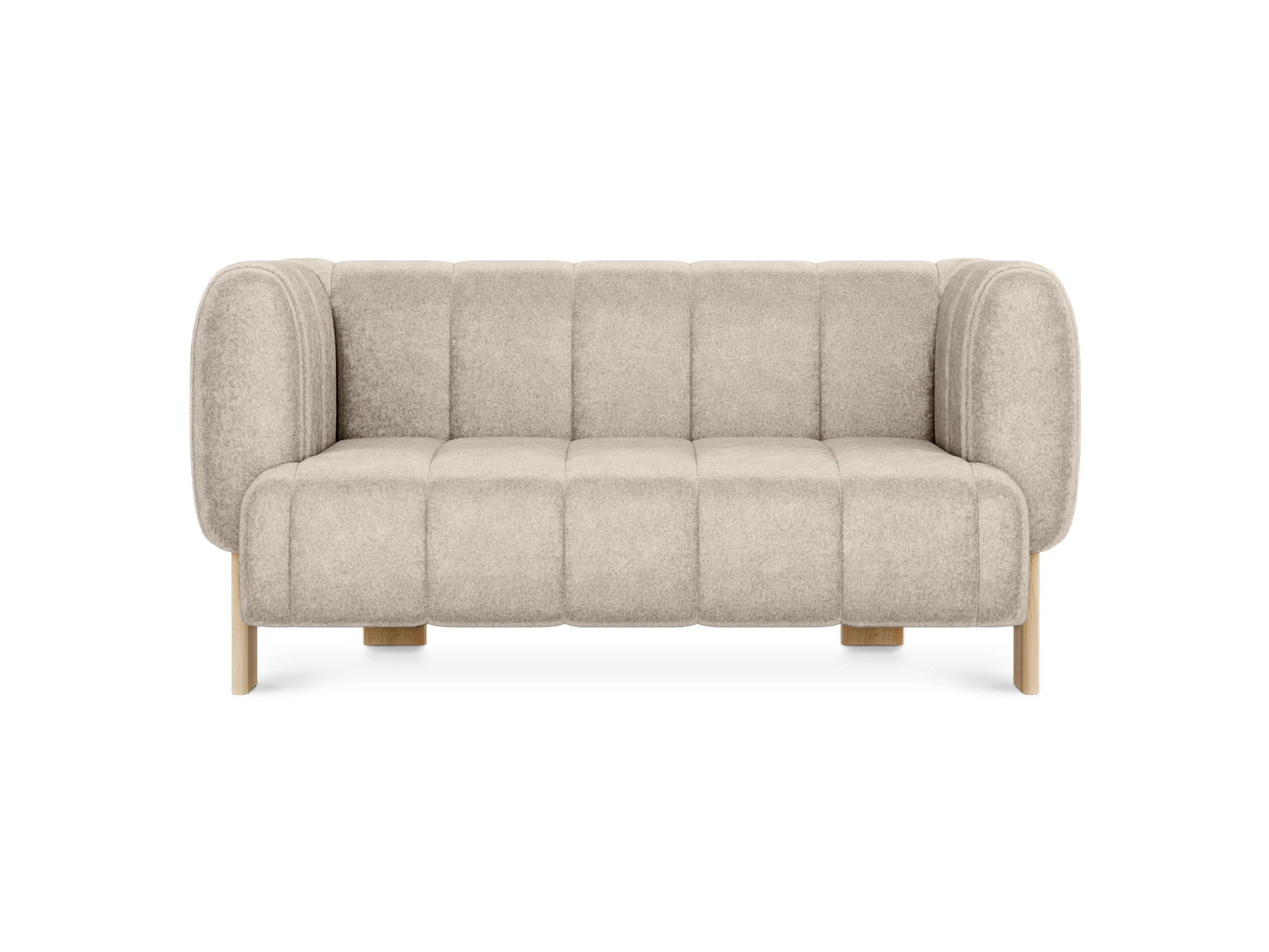 Диван Cassis 2х местный Диван Cassis 2х местный