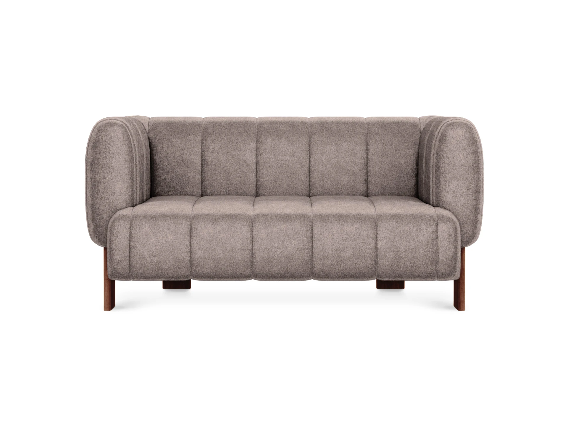 Диван Cassis 2х местный Диван Cassis 2х местный