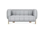 Диван Cassis 2х местный