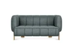 Диван Cassis 2х местный