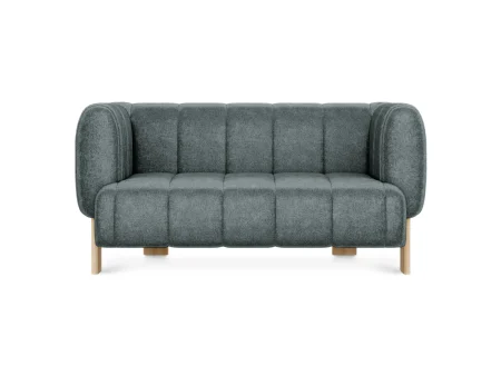 Диван Cassis 2х местный