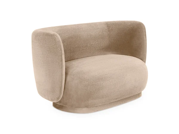 Диван Lucca 2-х местный бежевый — изображение 2