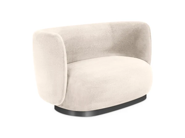 Диван Lucca 2-х местный бежевый — изображение 2