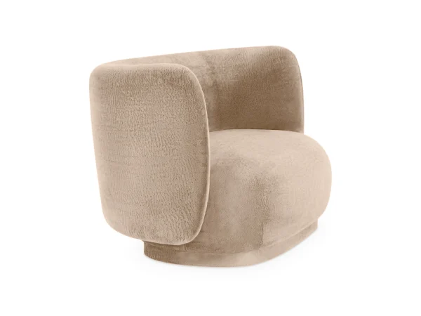 Диван Lucca 2-х местный бежевый — изображение 3