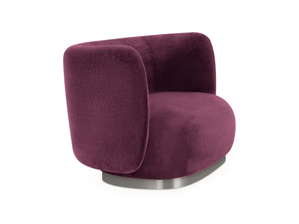 Диван Lucca 2-х местный сиреневый — изображение 3