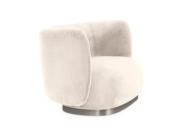 Диван Lucca 2-х местный бежевый — изображение 3