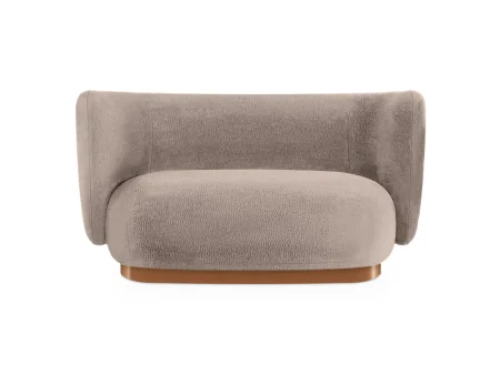 Диван Lucca 2-х местный