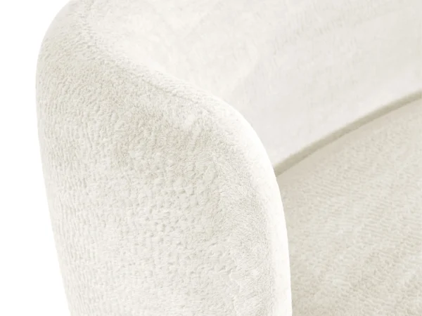 Диван Lucca 2-х местный белый — изображение 4