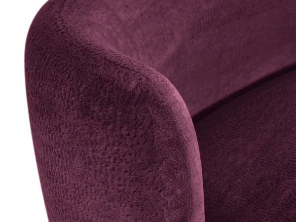 Диван Lucca 2-х местный сиреневый — изображение 4