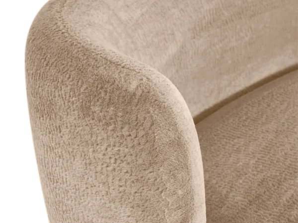 Диван Lucca 2-х местный бежевый — изображение 4