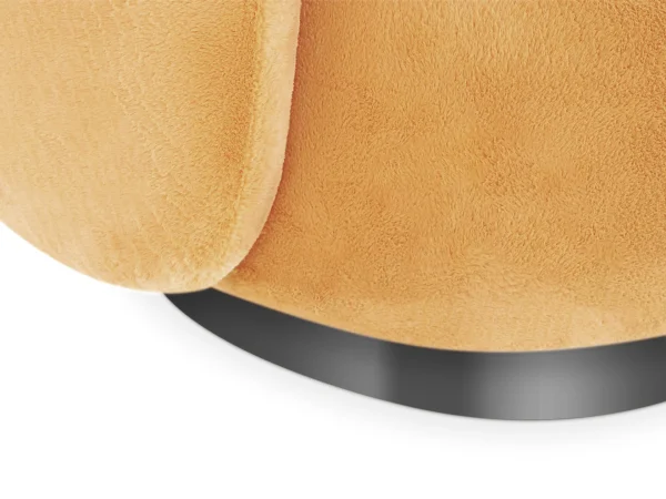 Диван Lucca 2-х местный оранжевый — изображение 5