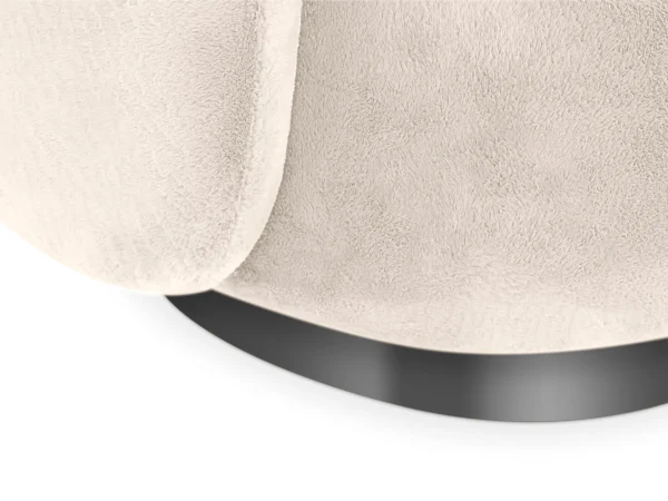 Диван Lucca 2-х местный бежевый — изображение 5