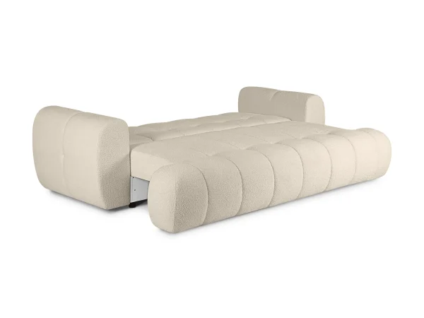 Диван Monza бежевый — изображение 3