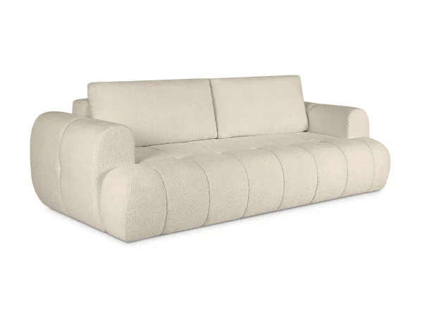 Диван Monza бежевый — изображение 4