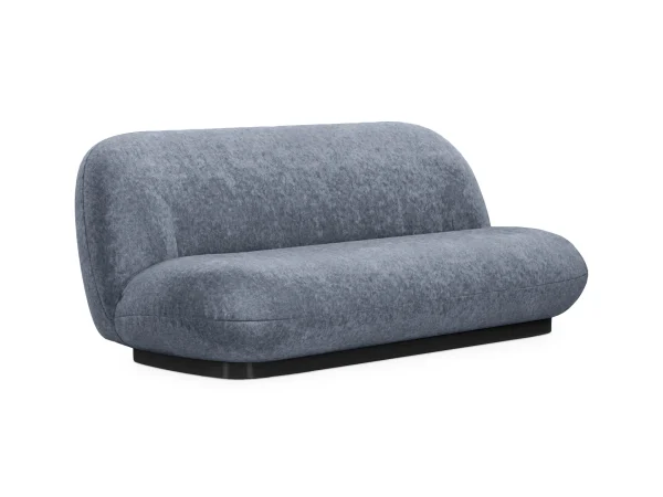 Диван Pacha синий — изображение 2