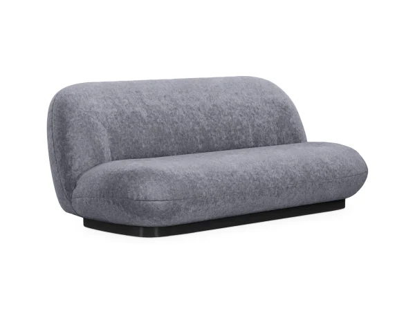 Диван Pacha серый — изображение 2