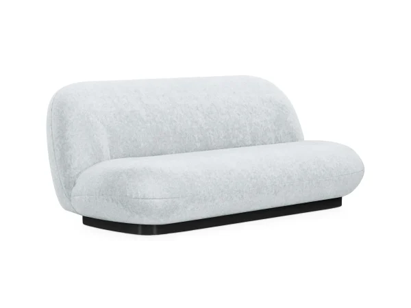 Диван Pacha белый — изображение 2