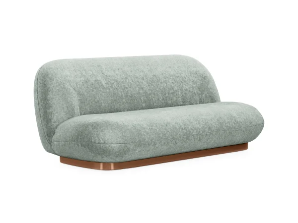 Диван Pacha светло-зеленый — изображение 2