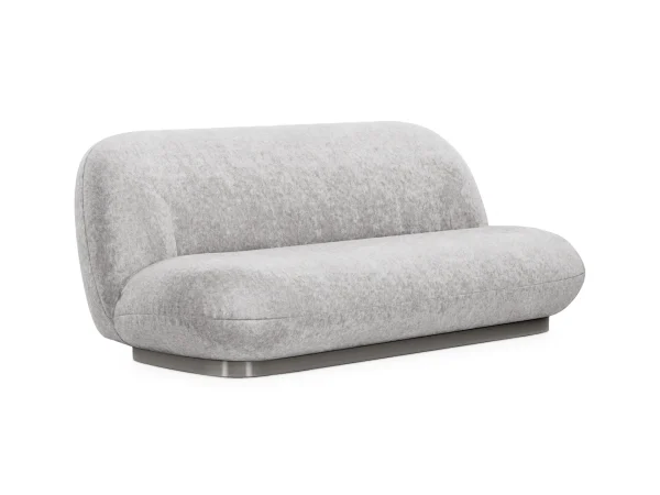 Диван Pacha серый — изображение 2